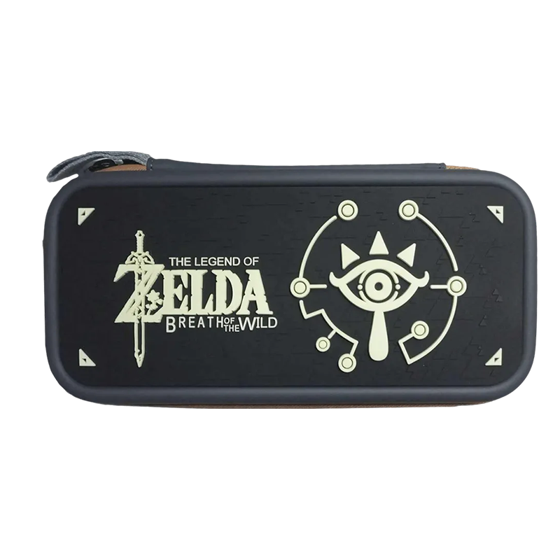 Zelda Breath of the Wild Case for Nintendo Switch OLED